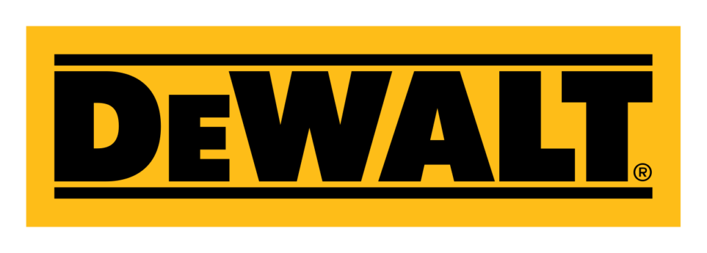 DeWalt_Logo
